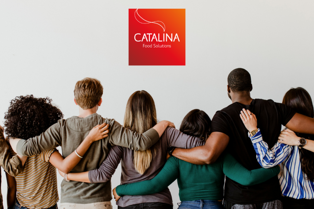 Catalina Food Solutions refuerza su compromiso con las personas con su nuevo Plan de Igualdad 2026–2030